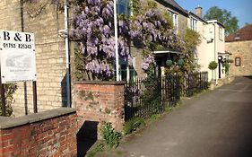 Brewery Farm House Bed & Breakfast